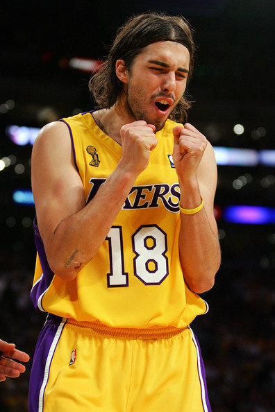 Los Angeles Clippers: Sasha Vujacic Signed To 10-Day Contract